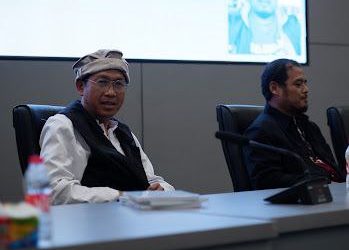 Hari Kedua Forum Konseling Islam di UIN Bandung, Miharja dan Hajir Kupas Psikotes dan Etika Profesi