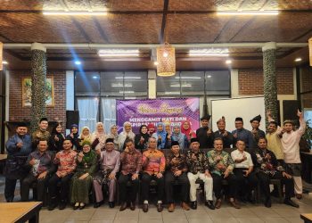 Malam Ekspresi, Silang Budaya Indonesia-Malaysia Eratkan Persaudaraan