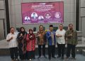 Ilmu Dakwah sebagai Poros dalam Workshop Kurikulum Magister BKI di UIN Bandung