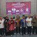 Ilmu Dakwah sebagai Poros dalam Workshop Kurikulum Magister BKI di UIN Bandung