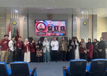 Magister BKI UIN Bandung Gelar Workshop Pemilihan Model, Pendekatan, dan Metode Penelitian yang Adekuat