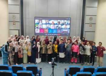 S2 BKI UIN Bandung Gelar International Conference on Mind, Identity & Meaning in the Digital Age 2026, Perkuat Peran Konselor Muslim Menghadapi Tantangan AI melalui Spiritualitas Digital