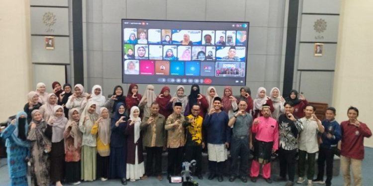 S2 BKI UIN Bandung Gelar International Conference on Mind, Identity & Meaning in the Digital Age 2026, Perkuat Peran Konselor Muslim Menghadapi Tantangan AI melalui Spiritualitas Digital